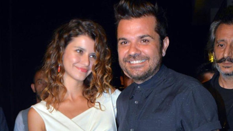 Beren Saat ve Kenan Doğulu ayrı evlerde mi oturacak?