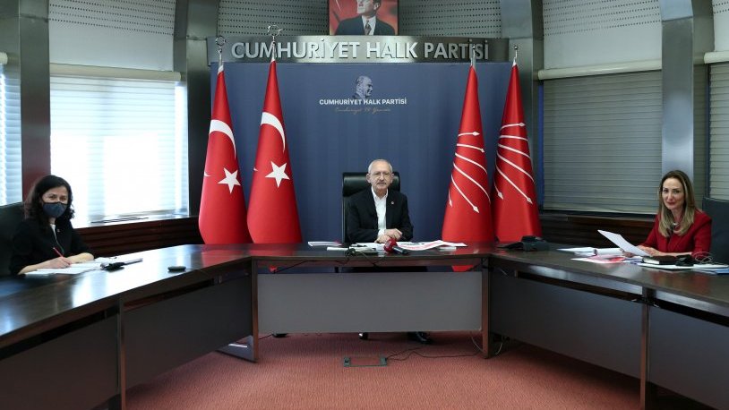 Kılıçdaroğlu'ndan, 'CHP iktidarında ilk yapılacaklar' listesi!