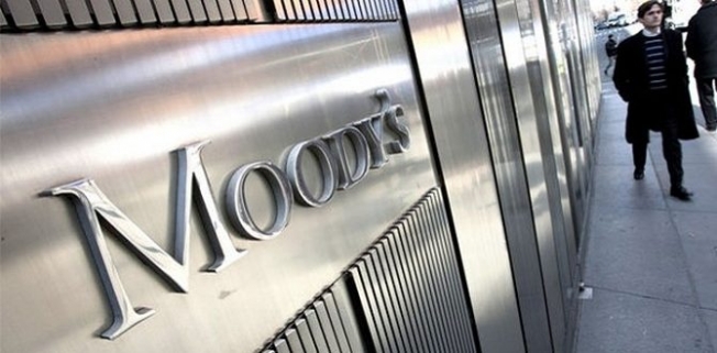 Moody’s’den beklenen Türkiye açıklaması geldi