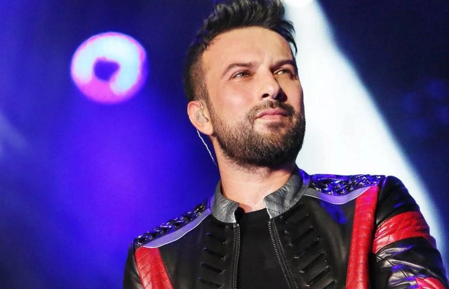 Tarkan'dan 'Hemşireler Günü' mesajı