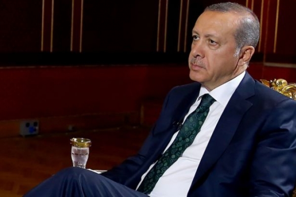 Erdoğan'a yanıt: AB'ye girmek isteyen kriterleri yerine getirir