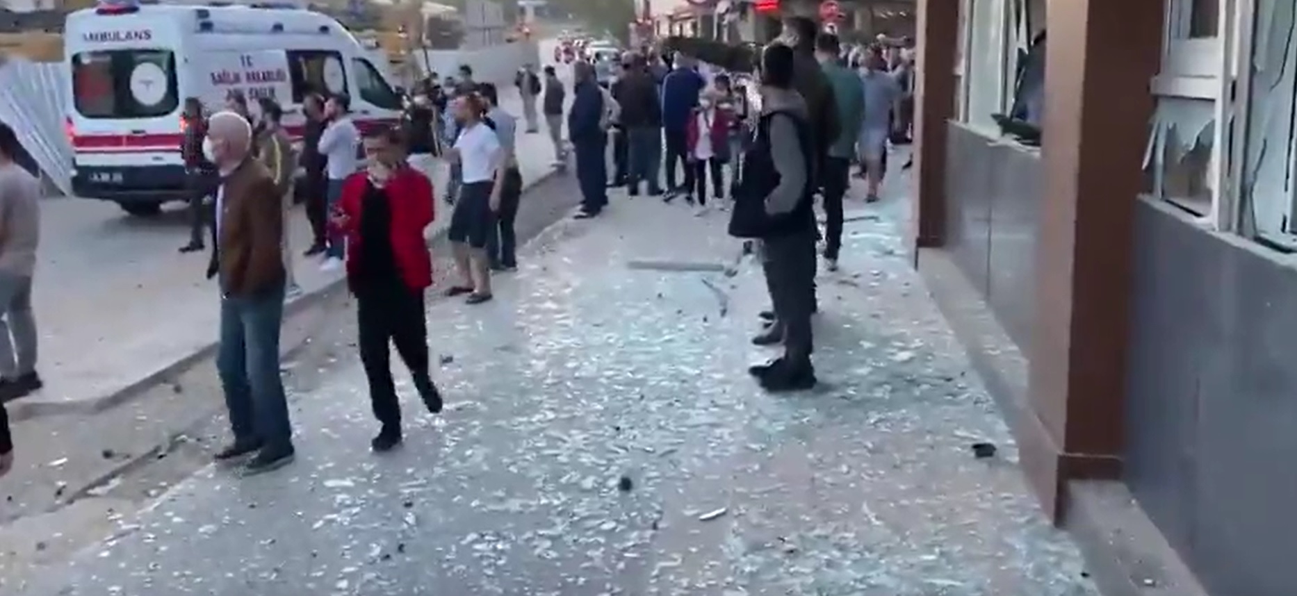 İBB Sözcüsü Ongun: “Can kaybı ve yaralı olmaması tesellimiz”