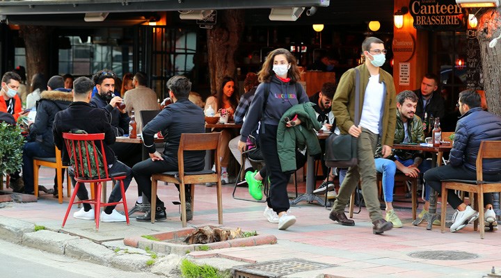 17 Mayıs sonrası normalleşme nasıl olacak?