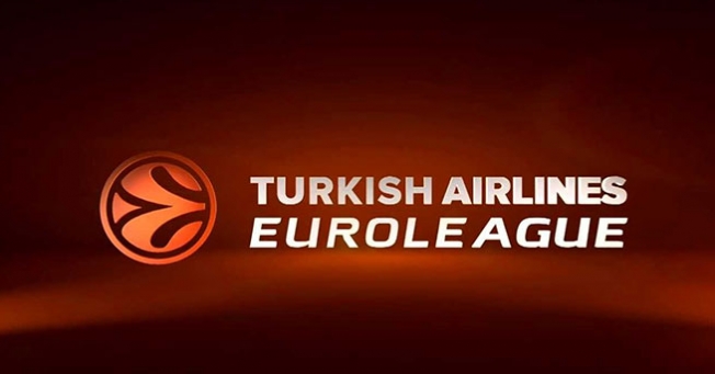 Euroleague'de maçların saatlari belli oldu