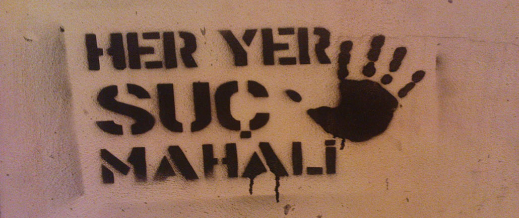 29 kişi 7 yıl boyunca 13 yaşındaki kız çocuğunu istismar etti!