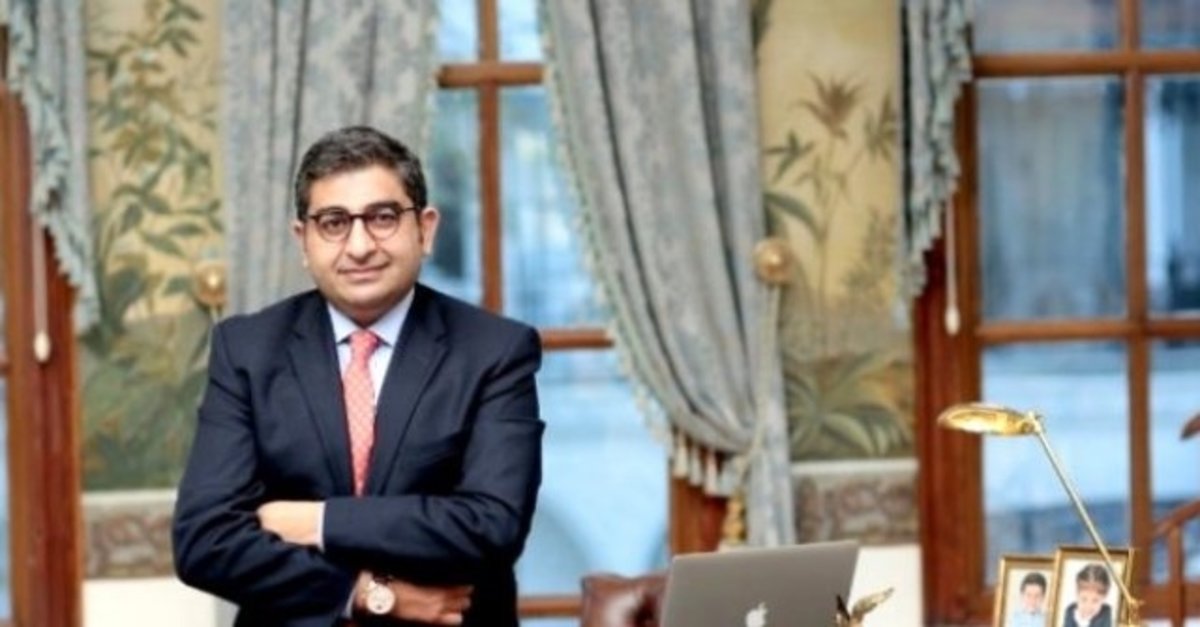 SBK Holding iddianamesinde ortaya çıkan '8 milyonluk ev' detayı