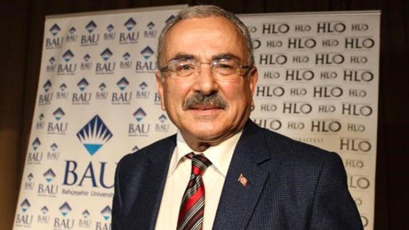 Hem AKP'li Ordu Belediye Başkanı hem Turkcell'de yönetim kurulu başkanı!
