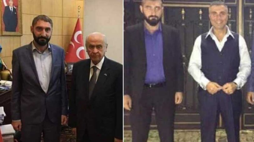 Sedat Peker'in adamı olduğu iddia edilen Uğur Köroğlu öldürüldü
