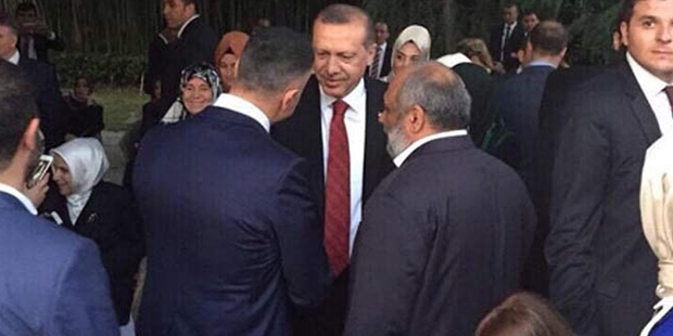 AKP'den Sedat Peker'in yayınladığı videolara ilişkin beklenen açıklama!