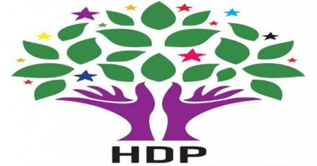 HDP'de kongre tarihi belli oldu