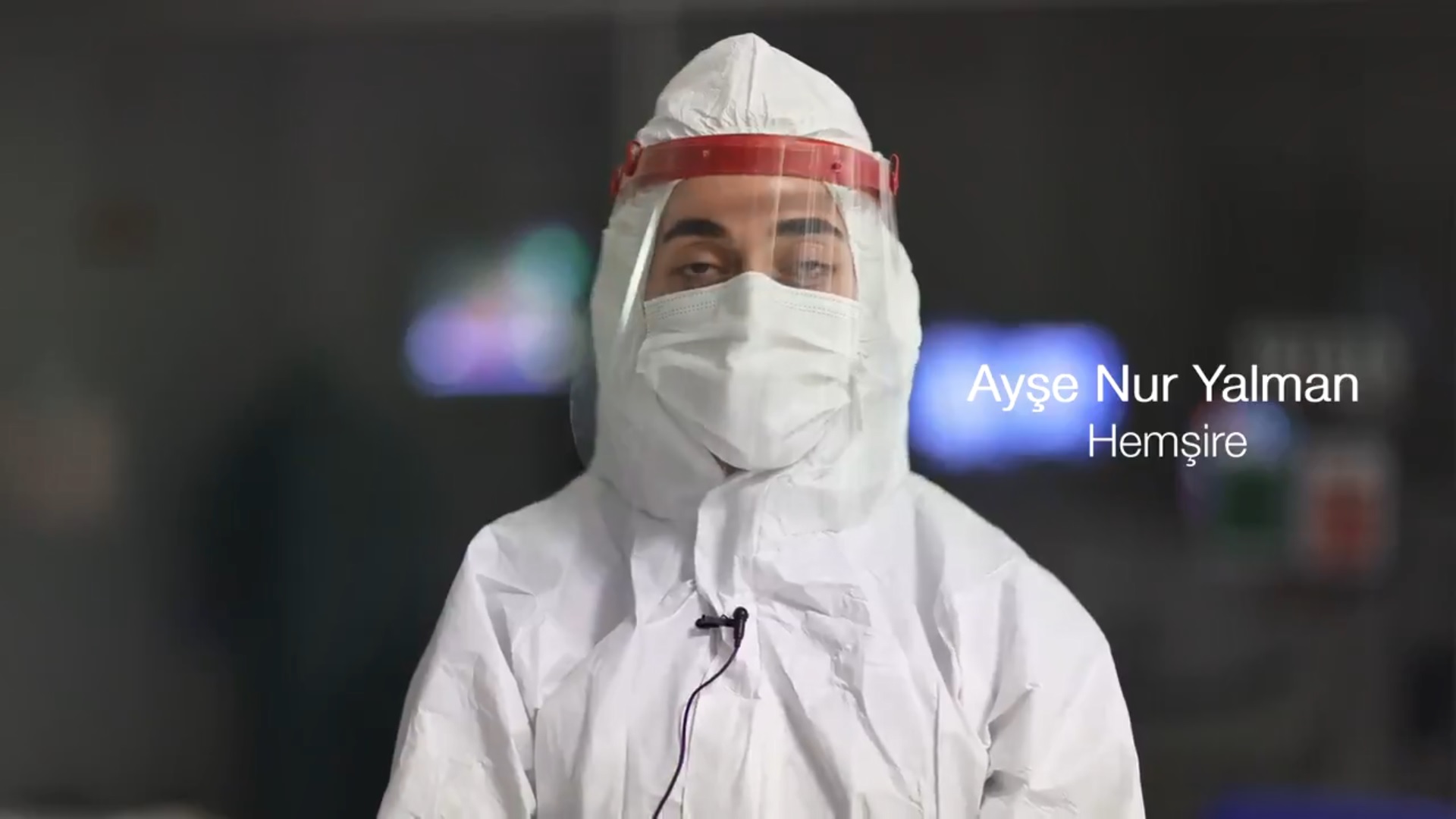 Bakan Koca’dan, özel bayram videosu…