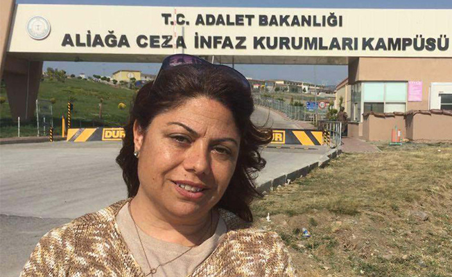 CHP'li Altıok'tan şok iddia: O gençler çıplak aranmış!