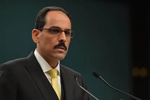 İbrahim Kalın’dan Soylu’ya destek: “Mafyatik bir şahsın hezeyanlarından medet ummak ne hazin”