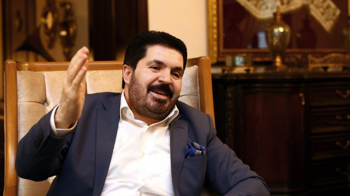 Sayan: “Allah düşmanıma yaşatmasın”