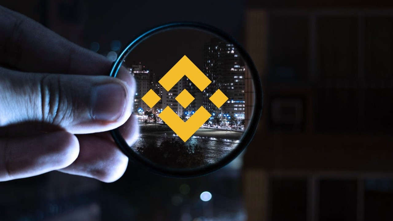 En büyük kripto para borsası Binance'e flaş soruşturma!