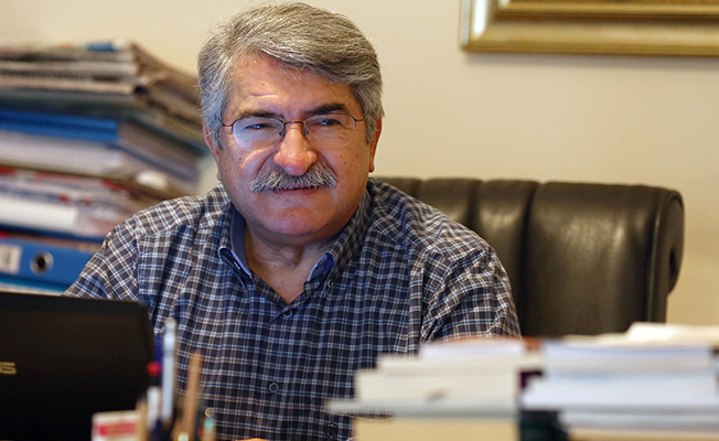 CHP'den şok Fikri Sağlar kararı