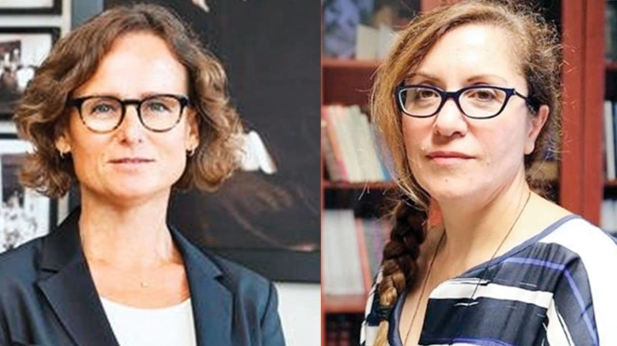 Mimar Sinan Güzel Sanatlar Üniversitesi'nde eski dekandan rektöre mobbing davası şoku!