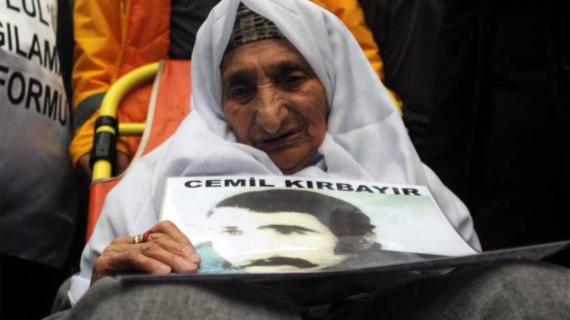 İsmail Saymaz'dan çok konuşulacak 'Cemil Kırbayır' yazısı! 'İşkence sistematikti'