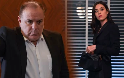 Cansu Dere'den flaş 'Burak Sergen' açıklaması