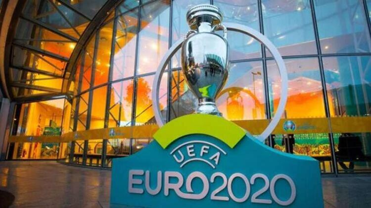 EURO 2020 aday kadrosu açıklandı