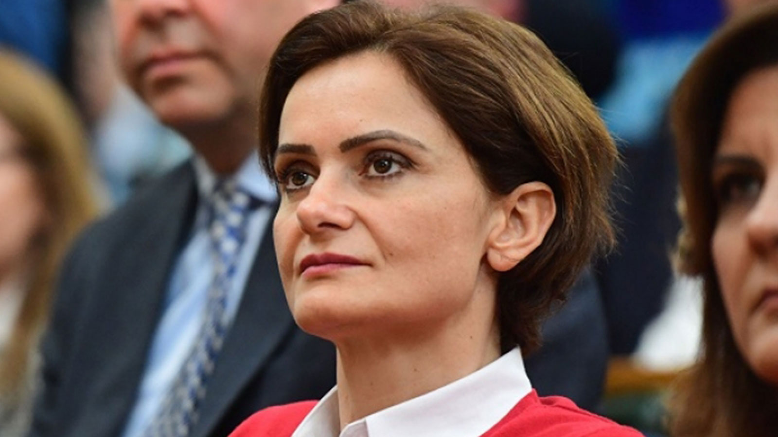 Canan Kaftancıoğlu: "Videoları boş ver, AKP siyaset sahnesinden silinecek"