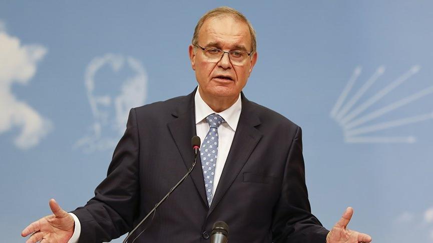 CHP’li Öztrak: Her çiftçi ailesinin bu hükümetten 98 bin lira alacağı var