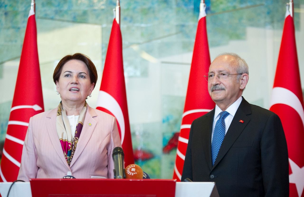 Muhalefetten “Erken Seçim” çağrısı…