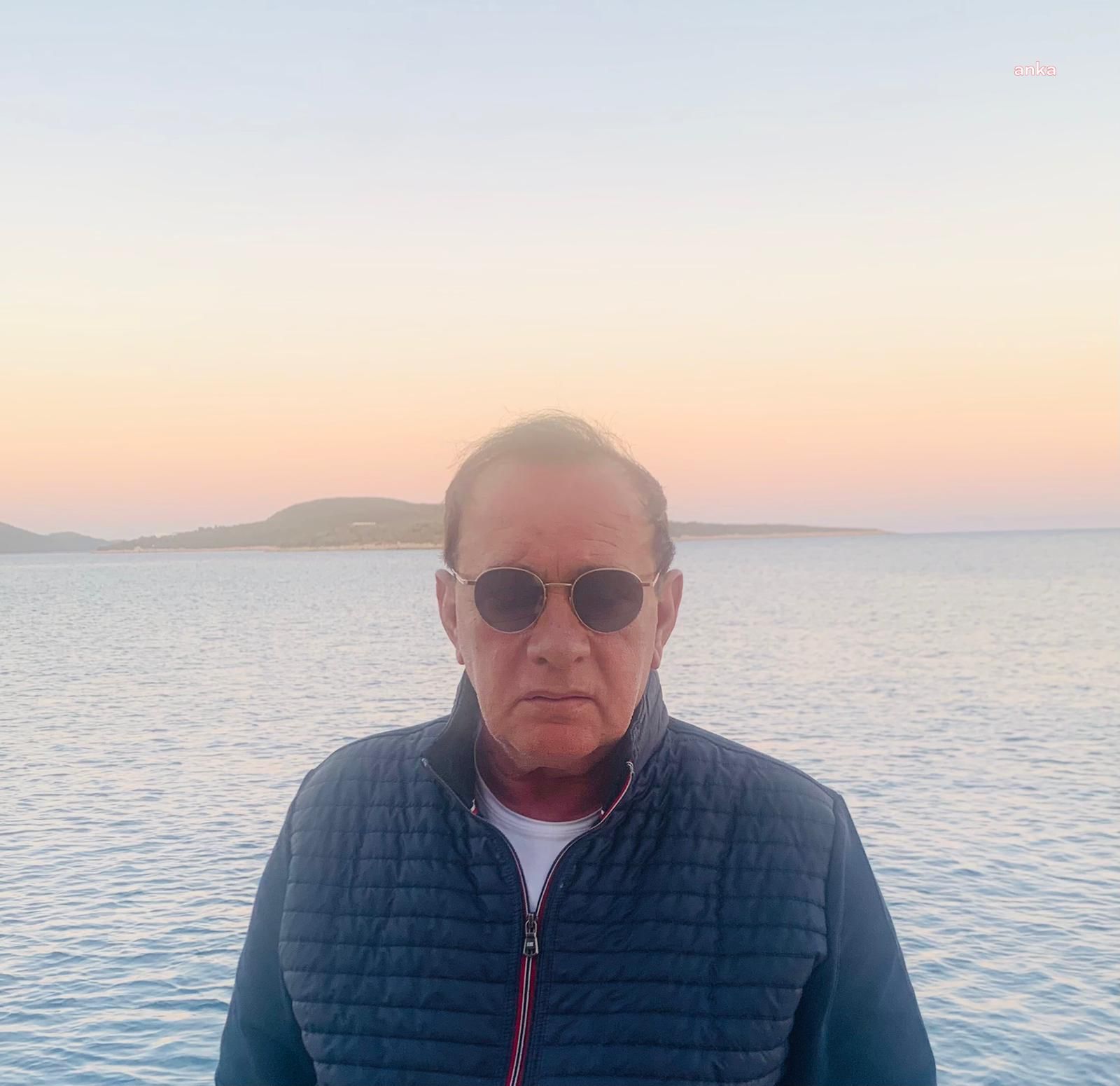 Çakıcı’dan tahliye açıklaması: “Bahçeli, mafyayı afla çıkardı diye bir ibare kullanmayın”