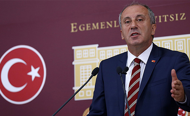 CHP'de Fikri Sağlar kararına ilk tepki geldi