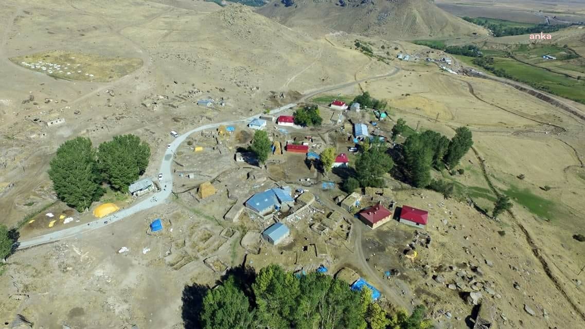 Iğdır’da arazi anlaşmazlığı kanlı bitti…