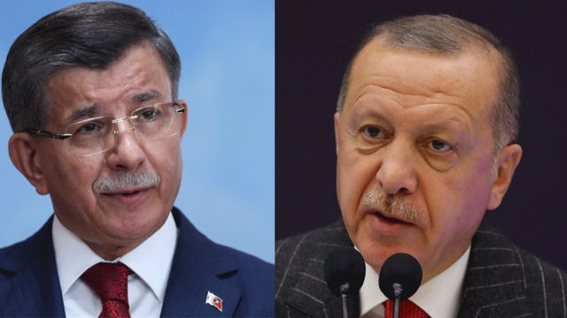 İpler geriliyor... Davutoğlu, Erdoğan’a 'Hodri meydan!' dedi