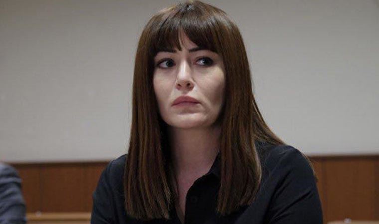 Deniz Çakır: "Çok saygın bir kişi tarafından maalesef..."