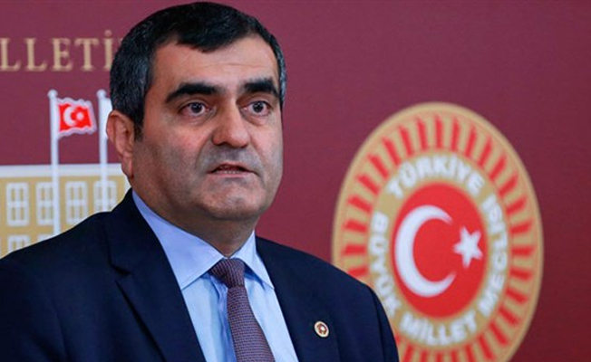 CHP'li vekil; Kapının önü de bizim, parti de bizim, ülke de bizim