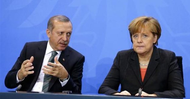 'Türkiye ile anlaşma AB değerlerine aykırı'