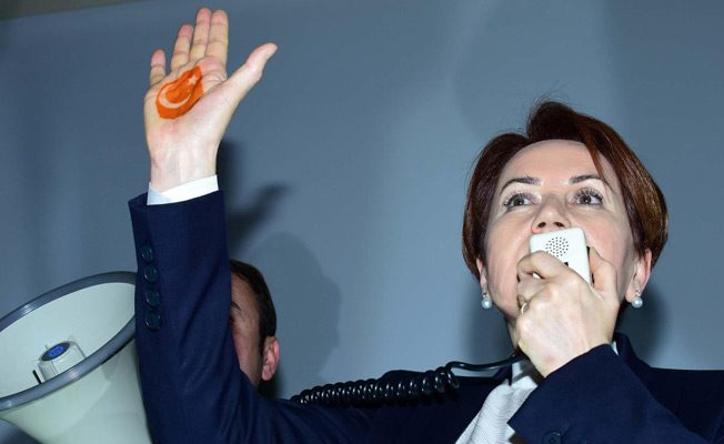 Meral Akşener'den yarın flaş ziyaret