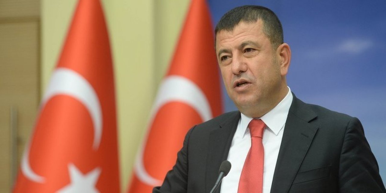 Veli Ağbaba: Esnaf destekleri sigortası hayata geçirilmelidir