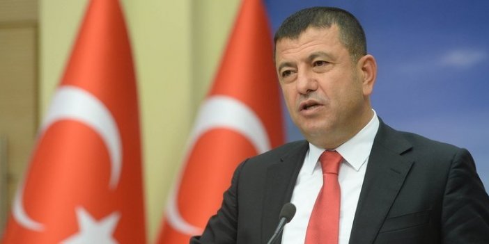 CHP'li Ağbaba: Okul kantininde yasak olan ürün, okulun karşısındaki markette satılıyor