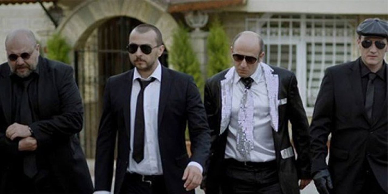 Leyla ile Mecnun dizisi yeniden başlıyor