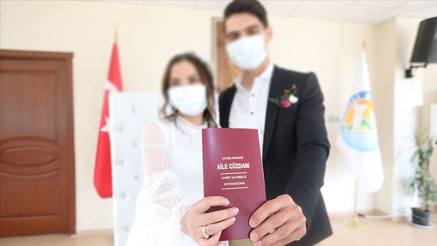 Düğün hazırlıkları yapanlara müjde!