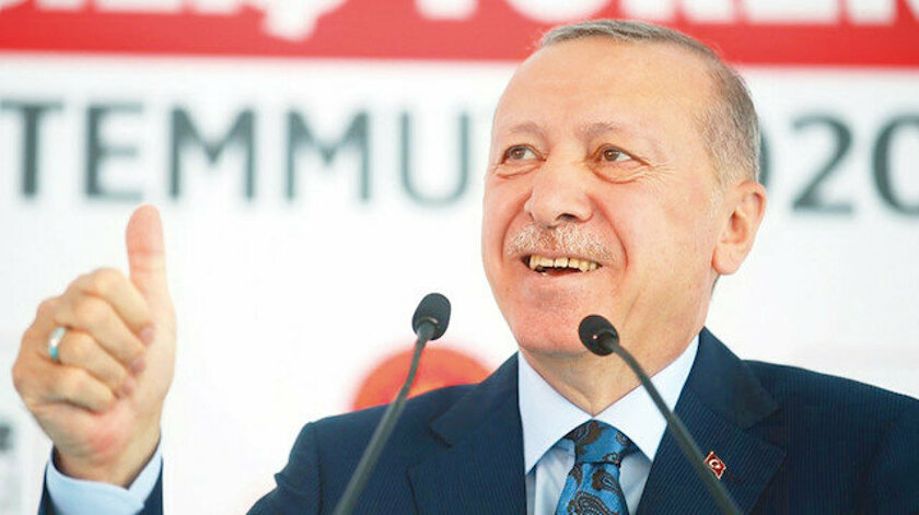 Erdoğan'a bir yetki daha... AKP'li isimlere ilişkin kritik karar!