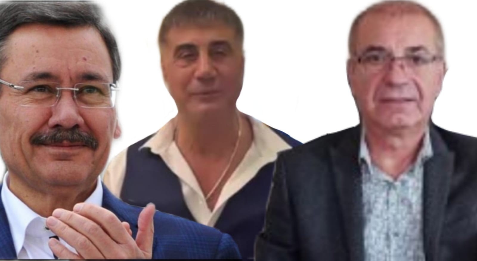 Tweetçi eski başkan Sedat Peker hakkında neden sessiz?