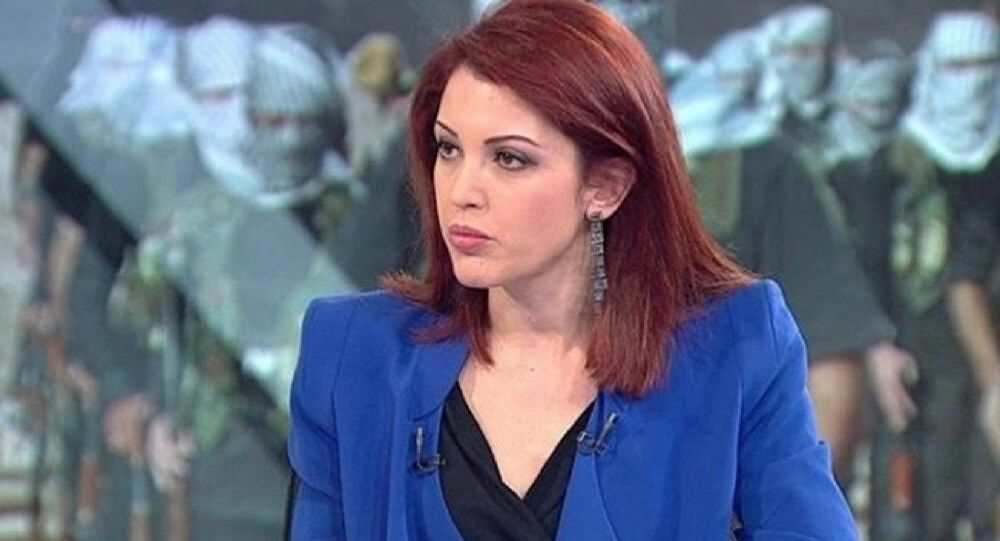 Nagehan Alçı'dan öğretmenlere şok eden tepki: "İsteyen insan ses çıkarır, hani neredesiniz?"