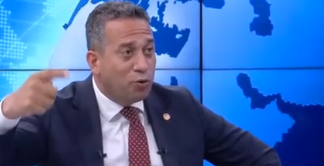 CHP'li Başarır ortaya çıkardı! Telefonları dinlenmesin diye Sedat Peker'e jammer verildi