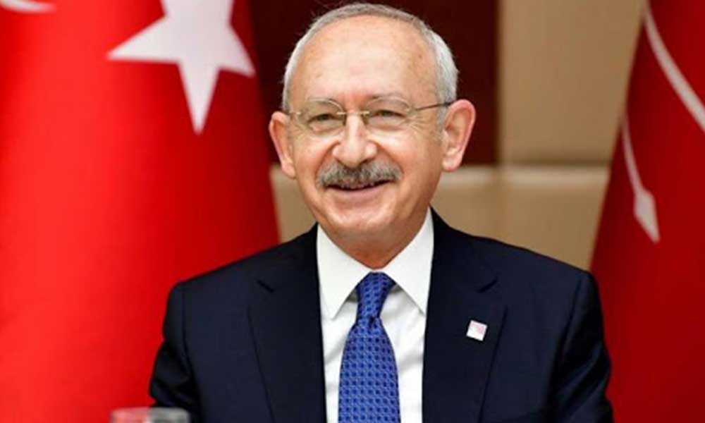 Kılıçdaroğlu'ndan çarpıcı 'La Casa De Papel Türkiye' yorumu