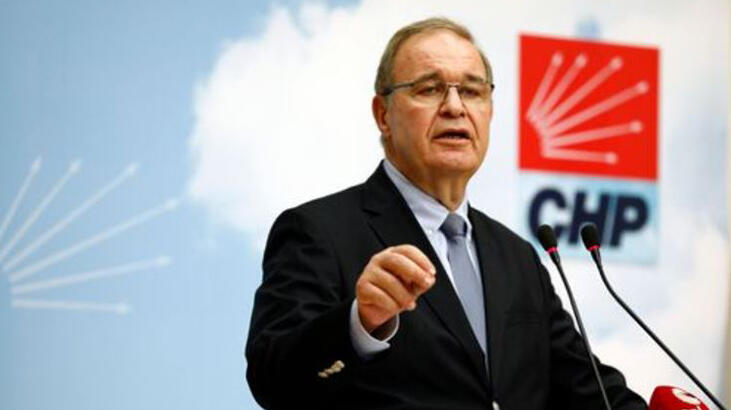 Faik Öztrak'tan olay yaratacak çıkış: 'Ümmete liderlik edeceğiz' diyerek, milleti perişan ettiler