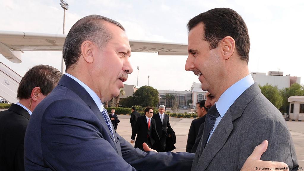 Sıkı durun! 'Kardeşim Esad' dönemi geri geliyor!