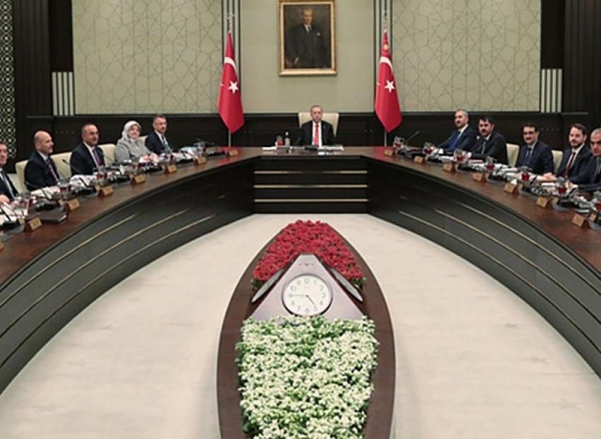 Esnafa salgın desteği: 2 ayrı gruba 5 bin ve 3 bin lira hibe desteği…