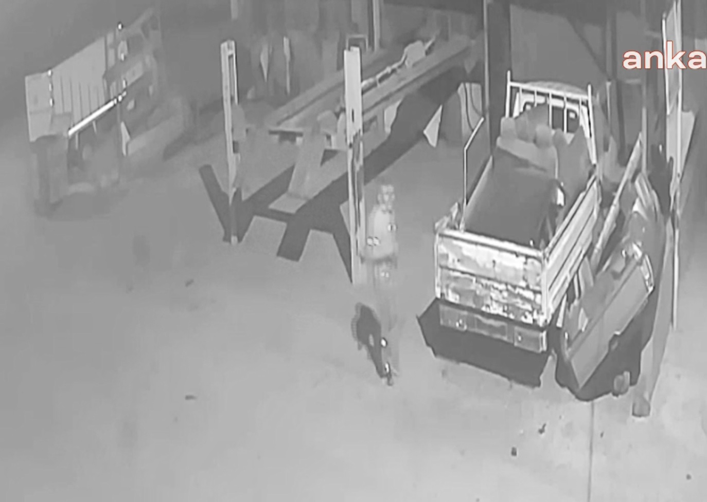 Osmaniye’de esnafı bezdiren hırsız yakalandı…