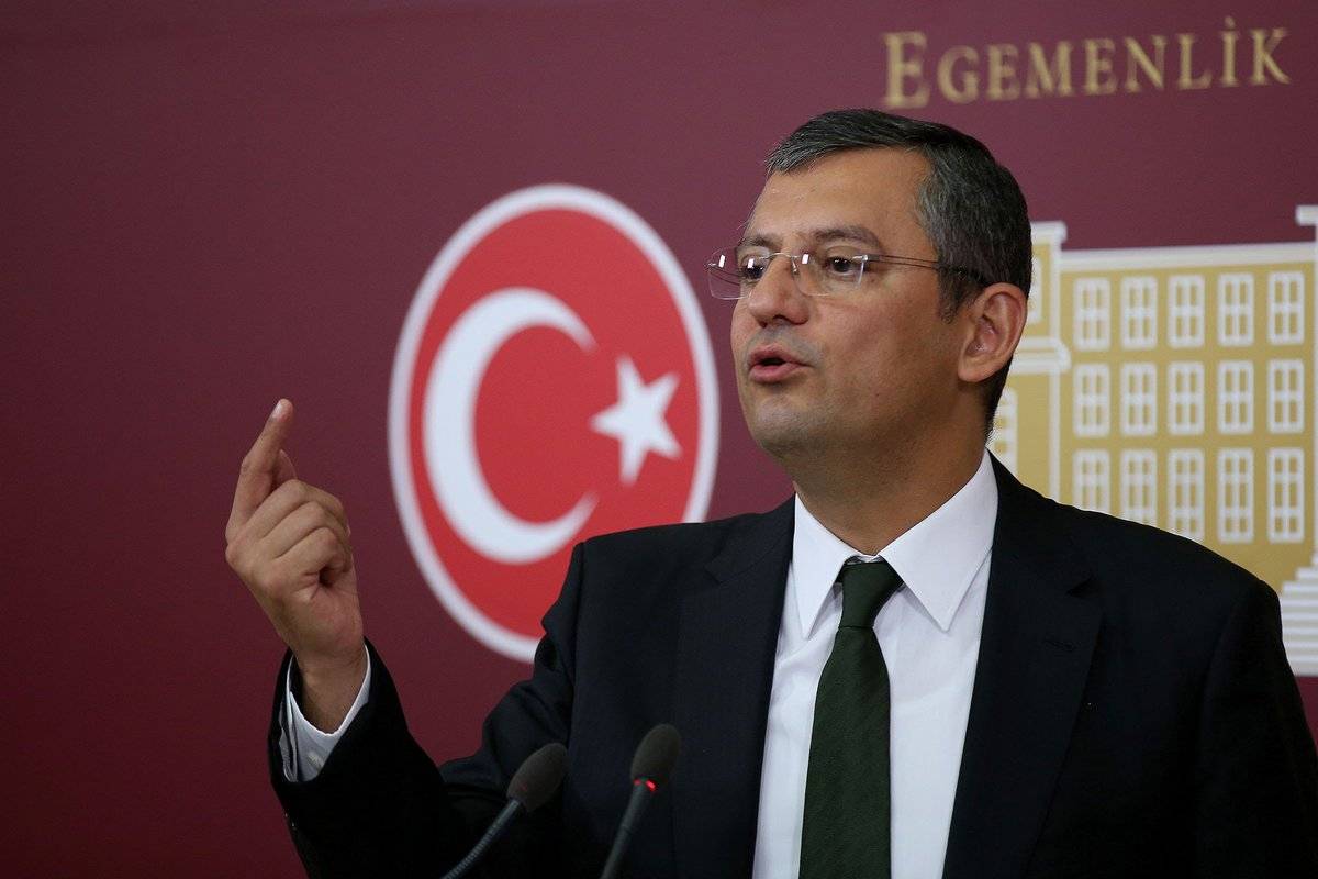 CHP’li Özel’den Soylu’ya çağrı: “Kendine güveniyorsan, soruşturma komisyonu kuracağız”