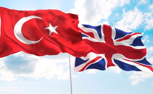 İngiltere'den Türkiye için saldırı uyarısı